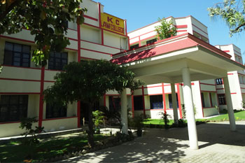 Best Law College in Jammu